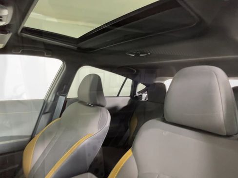 Used 2024 Subaru Crosstrek 2.5i Sport AWD/4WD image 24