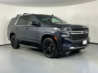 Used 2023 Chevrolet Tahoe LT w/ LT Signature Plus Package video 1