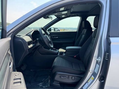 Certified 2026 Honda CR-V Sport image 14
