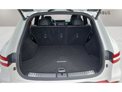 New 2026 Genesis GV70 3.5T Sport Advanced