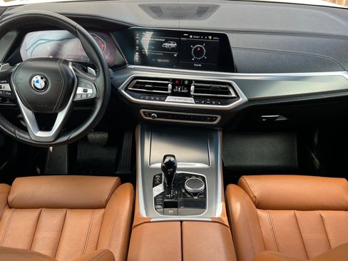 Used 2022 BMW X5 xDrive40i w/ Parking Assistance Package image 14