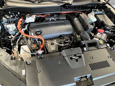 New 2026 Honda CR-V Sport-L image 12