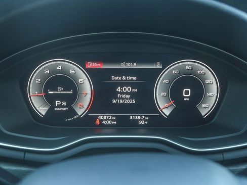 Used 2024 Audi A5 2.0T Premium Plus image 22