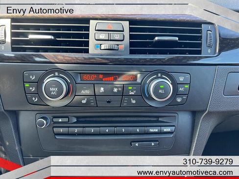 Used 2013 BMW M3 Coupe image 31