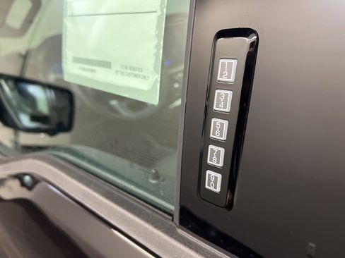 New 2026 Ford F150 Lariat image 33