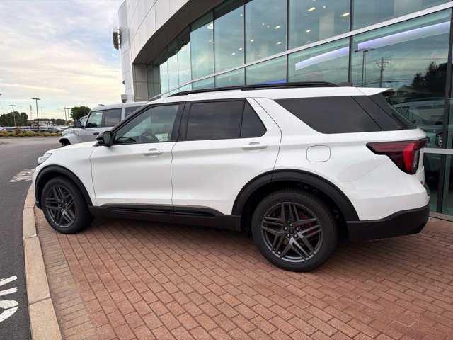 New 2027 Ford Explorer ST w/ Sun And Sound Package AWD/4WD image 5