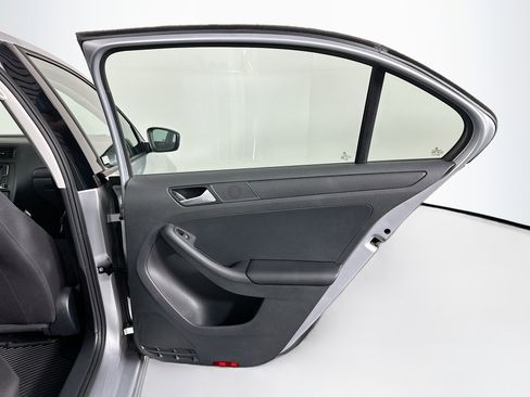 Used 2016 Volkswagen Jetta S FWD image 27