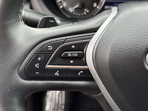 Used 2022 INFINITI QX55 Essential w/ Proassist Package AWD/4WD image 9