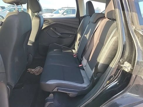 Used 2015 Ford Escape S FWD image 9