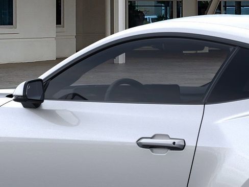 New 2025 Ford Mustang GT Premium RWD image 20