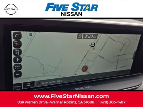 Used 2022 Kia Telluride SX w/ SX Prestige Package AWD/4WD image 21