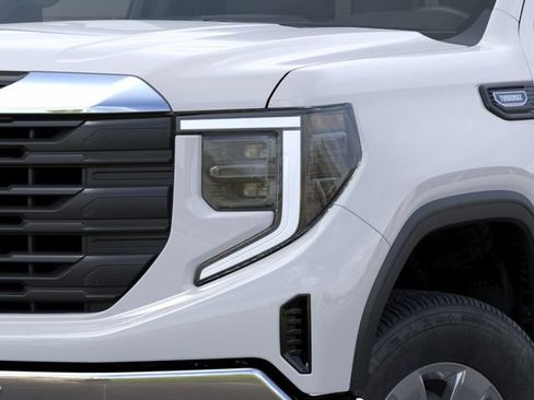 New 2026 GMC Sierra 1500 Pro RWD image 10