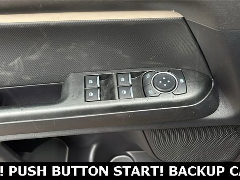 New 2025 Ford Bronco Sport Big Bend image 7