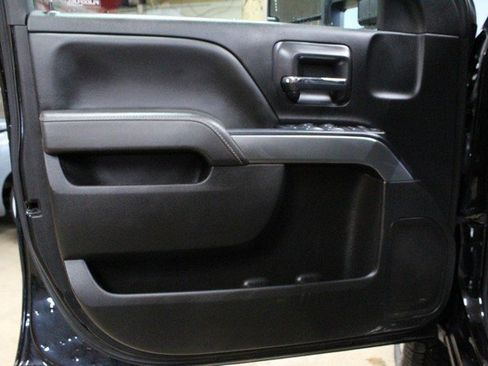 Used 2018 Chevrolet Silverado 2500 LT w/ All Star Edition image 15