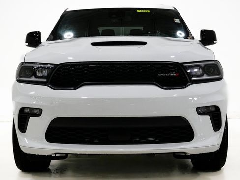 Used 2022 Dodge Durango GT image 2