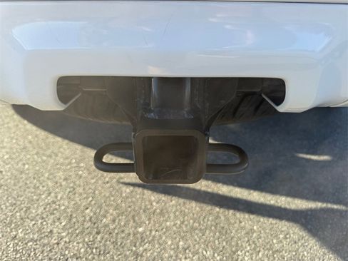 Used 2024 Toyota 4Runner SR5 image 16