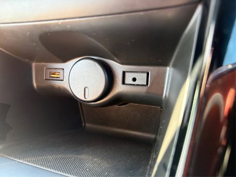 Used 2019 Buick Cascada Premium FWD image 33