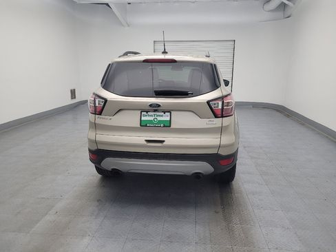 Used 2018 Ford Escape SE w/ SE Sync 3 Package image 7