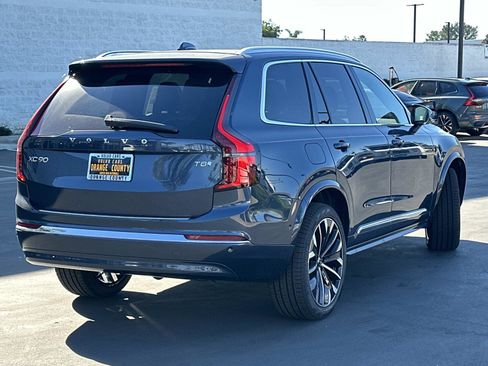 New 2026 Volvo XC90 T8 Ultra w/ Protection Package Premier image 6
