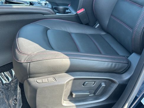 New 2025 MAZDA CX-5 2.5 Turbo w/ Premium Package image 16