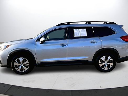 Used 2021 Subaru Ascent Premium w/ Convenience Package image 6