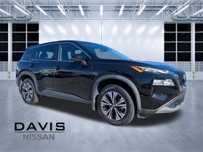 Used 2022 Nissan Pathfinder SL