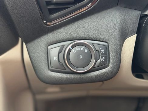 Used 2014 Ford Escape Titanium AWD/4WD image 16