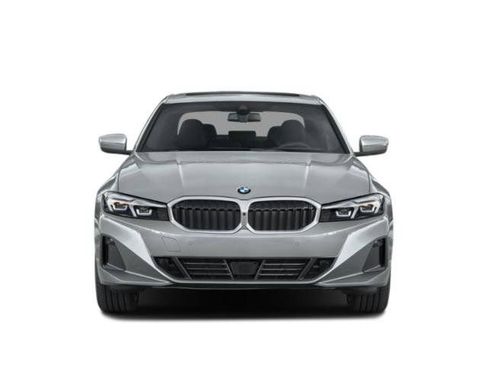 Used 2026 BMW 330i Sedan RWD image 30