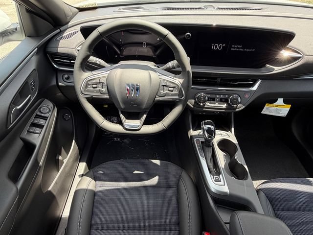 New 2026 Buick Envista Preferred w/ Convenience I Package FWD image 13