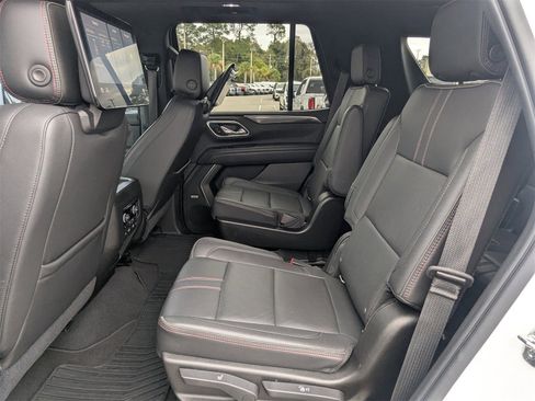 Used 2021 Chevrolet Tahoe RST w/ Luxury Package image 16