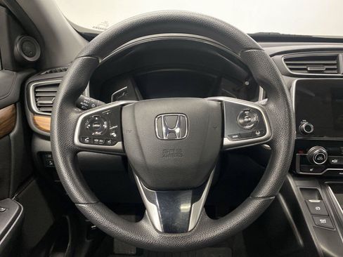 Used 2021 Honda CR-V EX image 15