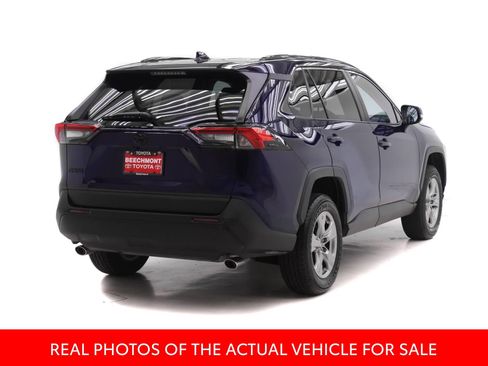 Certified 2023 Toyota RAV4 XLE w/ Convenience Package image 2