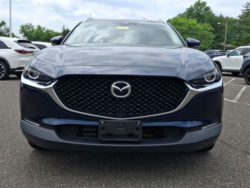 Used 2023 MAZDA CX-30 AWD 2.5 S w/ Preferred Package image 2