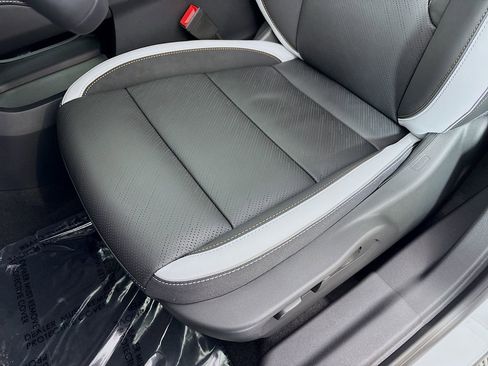 New 2026 Buick Envision Sport Touring image 19