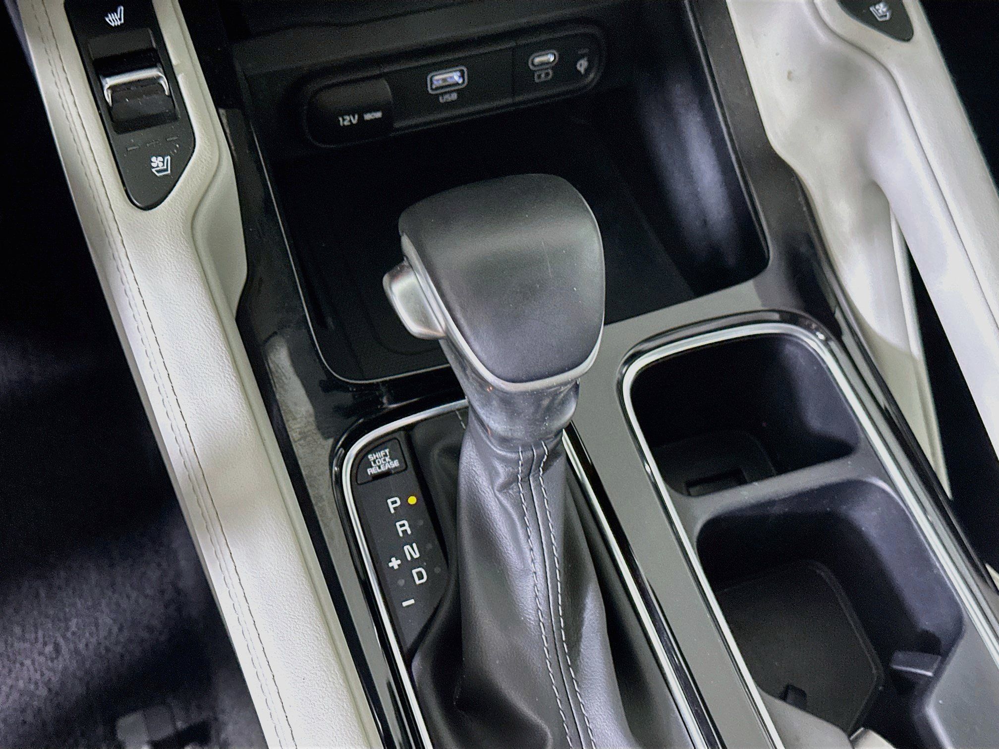 Used 2023 Kia Telluride EX FWD image 25