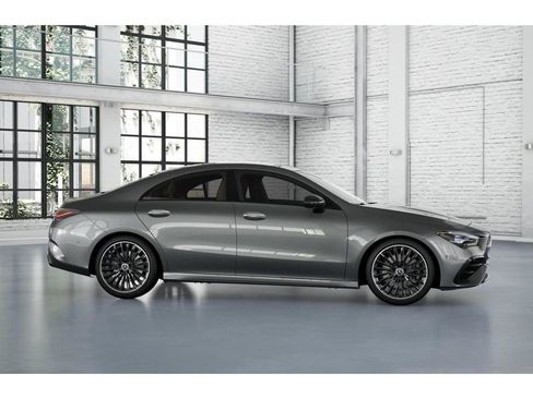 New 2026 Mercedes-Benz CLA 250 CLA 250 image 15