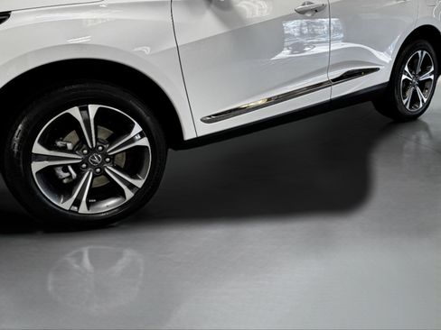 Used 2024 Acura RDX SH-AWD w/ Advance Package image 44