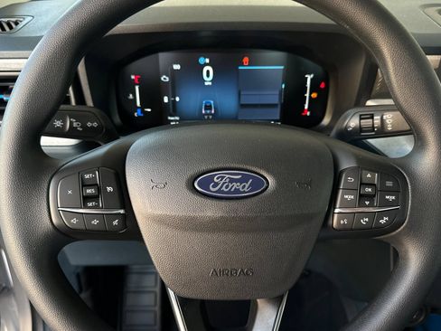 New 2026 Ford Maverick XLT FWD image 21