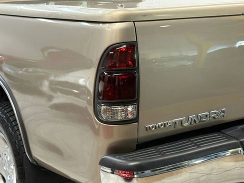 Used 2003 Toyota Tundra SR5 AWD/4WD image 12