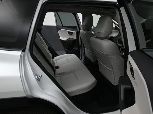 Certified 2026 Toyota RAV4 Limited image 36