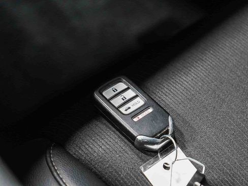 Used 2022 Honda Accord Sport image 32