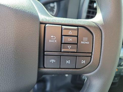 New 2026 Ford F250 XL RWD image 23