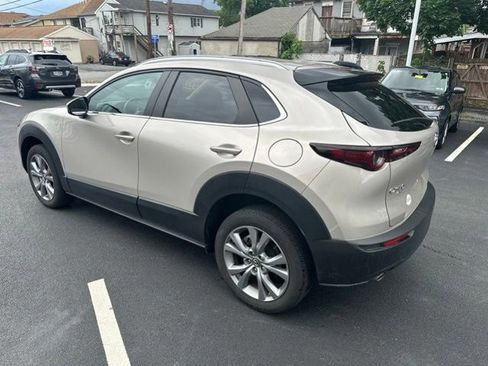Certified 2023 MAZDA CX-30 AWD 2.5 S w/ Select Package image 9