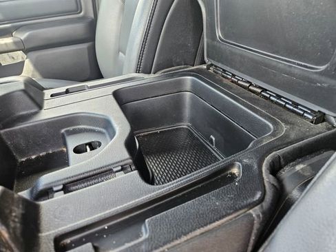 Used 2022 RAM 1500 Tradesman w/ Protection Group AWD/4WD image 26