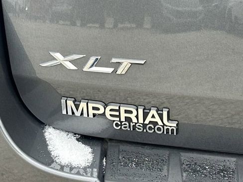 Certified 2022 Ford Explorer XLT w/ Equipment Group 202A image 14