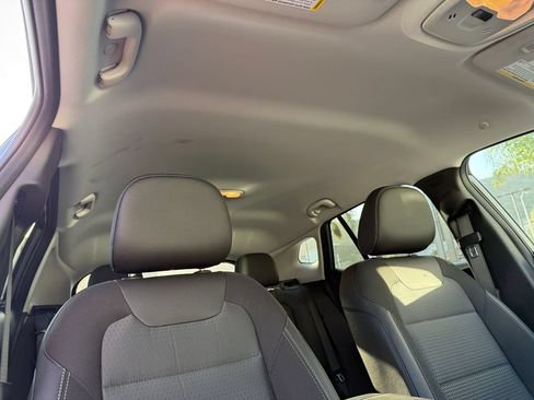 Used 2026 Chevrolet Trax LT w/ Driver Confidence Package FWD image 17