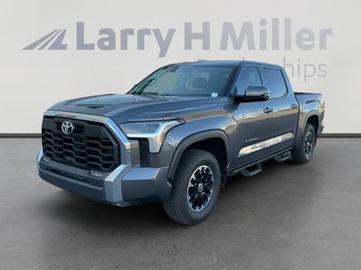 Used 2022 Toyota Tundra SR5