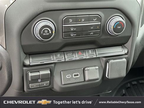 New 2026 Chevrolet Silverado 2500 W/T w/ WT Convenience Package image 19