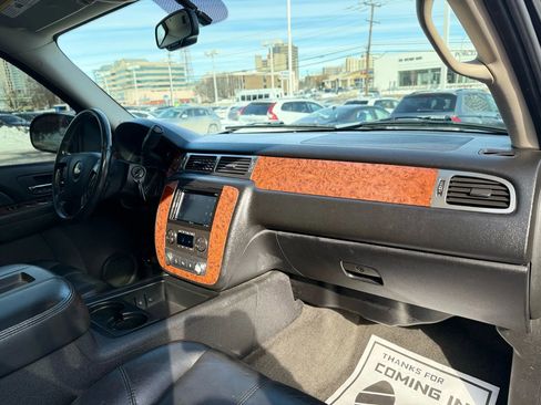 Used 2007 Chevrolet Avalanche LT w/ LT Preferred Equipment Group image 31