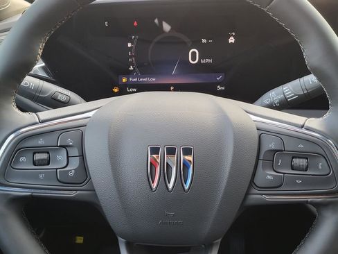 New 2026 Buick Envista Sport Touring w/ Convenience I Package image 11